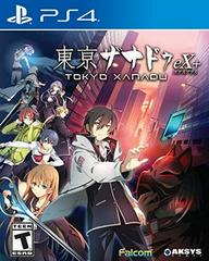 Tokyo Xanadu EX+ - Playstation 4 | RetroPlay Games