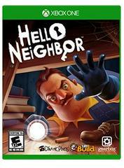 Hello Neighbor - Xbox One | RetroPlay Games