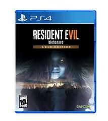 Resident Evil 7 Biohazard [Gold Edition] - Playstation 4 | RetroPlay Games