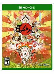 Okami HD - Xbox One | RetroPlay Games