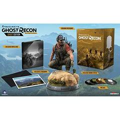 Ghost Recon Wildlands [Ghost Edition] - Xbox One | RetroPlay Games