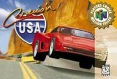 Cruis'n USA [Player's Choice] - Nintendo 64 | RetroPlay Games