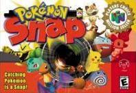 Pokemon Snap [Player's Choice] - Nintendo 64 | RetroPlay Games