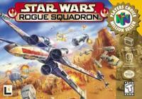 Star Wars Rogue Squadron [Player's Choice] - Nintendo 64 | RetroPlay Games