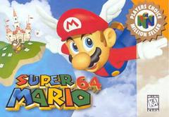 Super Mario 64 [Player's Choice] - Nintendo 64 | RetroPlay Games