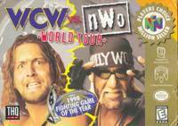 WCW vs NWO World Tour [Player's Choice] - Nintendo 64 | RetroPlay Games