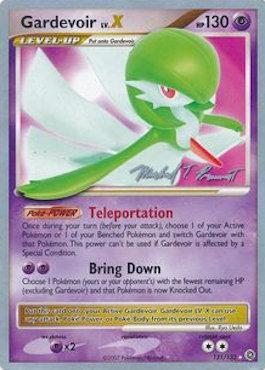 Gardevoir LV.X (131/132) (Boltevoir - Michael Pramawat) [World Championships 2010] | RetroPlay Games