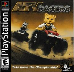 ATV Racers - Playstation | RetroPlay Games