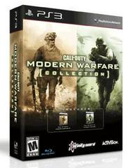 Call of Duty Modern Warfare Collection - Playstation 3 | RetroPlay Games