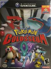 Pokemon Colosseum [Pre Order] - Gamecube | RetroPlay Games