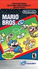 Mario Bros E-Reader - GameBoy Advance | RetroPlay Games