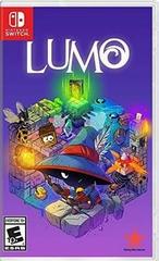 Lumo - Nintendo Switch | RetroPlay Games