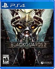 Blackguards 2 - Playstation 4 | RetroPlay Games