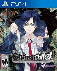 Chaos Child - Playstation 4 | RetroPlay Games