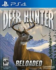 Deer Hunter Reloaded - Playstation 4 | RetroPlay Games