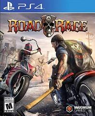 Road Rage - Playstation 4 | RetroPlay Games