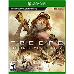 ReCore Definitive Edition - Xbox One | RetroPlay Games