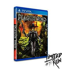 Plague Road - Playstation Vita | RetroPlay Games