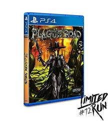 Plague Road - Playstation 4 | RetroPlay Games