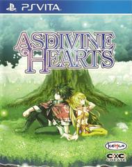 Asdivine Hearts - Playstation Vita | RetroPlay Games