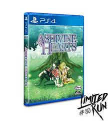 Asdivine Hearts - Playstation 4 | RetroPlay Games