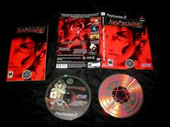 Shin Megami Tensei: Nocturne Limited Edition - Playstation 2 | RetroPlay Games