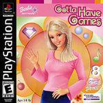 Barbie Gotta Have Games - Playstation | RetroPlay Games