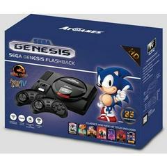 Sega Genesis Flashback HD - Sega Genesis | RetroPlay Games