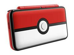 New Nintendo 2DS XL Pokeball - Nintendo 3DS | RetroPlay Games