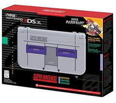 New Nintendo 3DS XL Super NES - Nintendo 3DS | RetroPlay Games