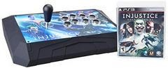 Injustice: Gods Among Us Battle Edition - Playstation 3 | RetroPlay Games