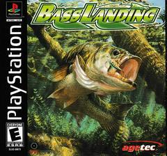 Bass Landing - Playstation | RetroPlay Games