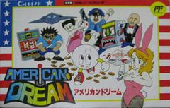 American Dream - Famicom | RetroPlay Games