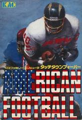 American Football - Famicom | RetroPlay Games