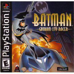 Batman Gotham City Racer - Playstation | RetroPlay Games
