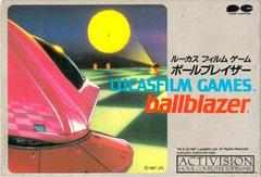 Ballblazer - Famicom | RetroPlay Games