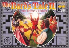 Bard's Tale II - Famicom | RetroPlay Games