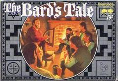 Bard's Tale - Famicom | RetroPlay Games
