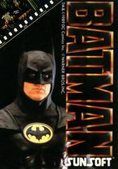 Batman - Famicom | RetroPlay Games