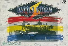 Battle Storm - Famicom | RetroPlay Games