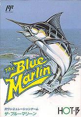 Blue Marlin - Famicom | RetroPlay Games