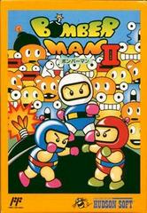 Bomberman II - Famicom | RetroPlay Games
