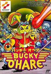 Bucky O'Hare - Famicom | RetroPlay Games