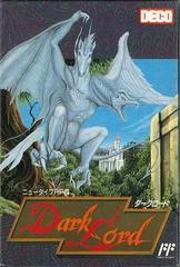 Dark Lord - Famicom | RetroPlay Games