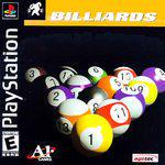 Billiards - Playstation | RetroPlay Games