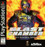 Blast Chamber - Playstation | RetroPlay Games