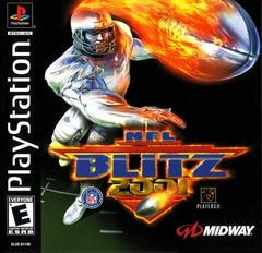 NFL Blitz 2001 - Playstation | RetroPlay Games