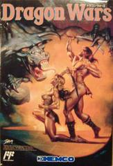 Dragon Wars - Famicom | RetroPlay Games