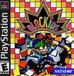 Blockids - Playstation | RetroPlay Games