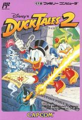 Duck Tales 2 - Famicom | RetroPlay Games